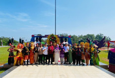 Event Budaya di Bengkulu Tengah Dimulai, Konser J-Rocks Diagendakan Malam Puncak HUT ke-16  
