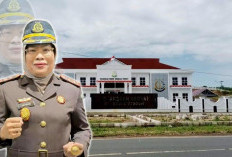 Mengenal Lebih Dekat Kajari Bengkulu Tengah Sri Murni : Sosok Tegas dan Bersahaja