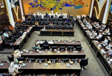 Audiensi dengan DPR RI, PGRI Dorong RUU Perlindungan Guru dan Kepastian Tunjangan Profesi