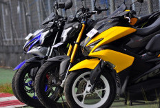 Bisa Hemat hingga 10 Juta, Ini Cara Cari Motor Bekas Minim Penyakit