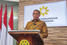 Prabowo Akan Paparkan Kinerja 300 Hari Pemerintah Saat Sidang Tahunan MPR