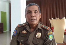 Kepala Satpol PP Bengkulu Tengah Masuki Masa Pensiun, Pemkab Siapkan Pelaksana Tugas