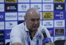 Bojan Hodak Sambut Baik Penunjukan John Herdman Jadi Pelatih Timnas Indonesia