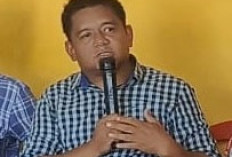 Camat Taba Penanjung Dukung Sosialisasi PPA, Kades Sepakat Laksanakan Tahun Depan