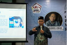 Hasil Survei RPI: Mayoritas Publik Puas dengan Kinerja Satu Tahun Wapres Gibran
