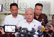 Kejagung Bantah Ada Dokumen Bocor yang Menyebut Keterlibatan Erick Thohir