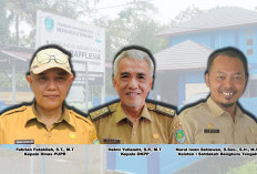 Ini Dia 3 Peserta Lulus Seleksi Administrasi Calon Dewas Perumda Air Minum Tirta Rafflesia Bengkulu Tengah