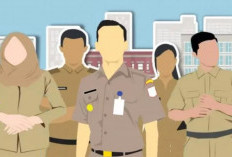 Catat Tanggalnya, Gaji Pensiun PNS Cair  di Bulan Agustus