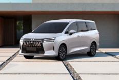 Komparasi Wuling Darion EV vs Aletra L8 EV: Silakan Dipilih