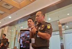 Kejagung Bentuk Timsus Penyidik untuk Pelajari Berkas Kasus Korupsi dan TPPU Febrie Adriansyah