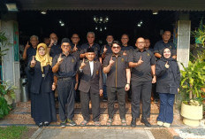 Babak Baru Partai Ummat, Sinergi Tokoh-Tokoh Muda Menuju Pemilu 2029