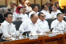8.018 SPPG Sudah Beroperasi dan Menyerap Anggaran Sebesar Rp 15,7 Miliar