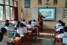 Kemensos Buka Lowongan Kerja PPPK Guru Sekolah Rakyat 2025 Tahap 3, Ini Syaratnya