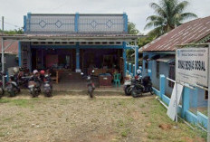 Anggaran Tanggap Darurat Bengkulu Tengah 2024 Rp300 Juta, Dinsos: Tidak Semua Dicairkan