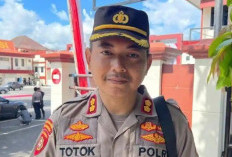 Sambut Ramadan, Kapolres Bengkulu Tengah Imbau Masyarakat Jaga Keamanan dan Ketertiban