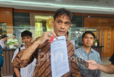 Eks Menkumham-Anggota DPR Ajukan Amicus Curiae untuk Tian Bahtiar, Minta Kebebasan Pers Dijunjung
