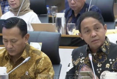 Rapat Bareng Menhut, Komisi IV Bakal Buat Panja Alih Fungsi Lahan