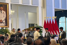 Atlet SEA Games Dapat Bonus, Medali Emas Terima Rp 1 Miliar