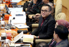 Inilah Jumlah Usulan Formasi PPPK Guru 2024, Minim Banget, Mas Anas Singgung soal Honorer