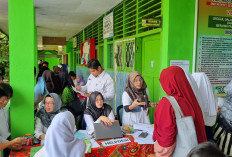 PPDB Tingkat SMA/SMK Dibuka, Kacabdin Beri Imbauan Begini 