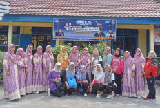 CKG hingga Pemberian Vitamin, Puskesmas Kembang Seri Gencarkan Program Sekolah Sehat