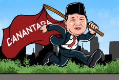 Danantara Audit