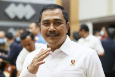 7.863 CPNS Kemenimipas Ikuti Orientasi Nasional, Ini Arahan Menteri Agus