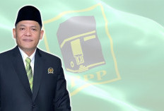 Kabar PAW Usai Tak Hadiri Syukuraan Kantor DPC PPP Bengkulu Tengah, Ketua DPRD Beri Pernyataan Tegas