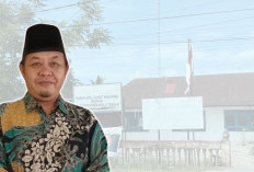 Baznas Bengkulu Tengah Jawab Isu Transparansi, Laporan Zakat Dipastikan Terbuka