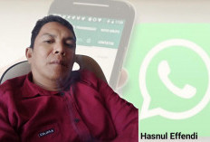 Tak Disangka, Oknum Eselon 2 Jadi Admin Grup WhatsApp Diduga Pemenangan Salah Satu Paslon, GOLBE Kecam!