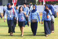 P2G Desak Presiden Prabowo Setop Rekrutmen Guru PPPK & P3K PW, Alihkan ke CPNS