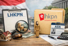 Ipda Luruskan Pernyataan ‘Aman’ dari Pejabat Berharta Rp27 Jutaan di LHKPN