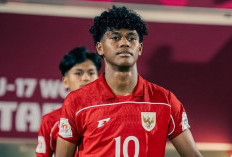 Nova Arianto Tegas! Fadly Alberto Dicoret dari Timnas Usai Tendangan Kungfu Brutal