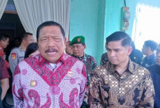 Heboh Isu PPPK Terancam PHK Gegara Efisiensi, Gubernur Bengkulu Sampaikan Instruksi