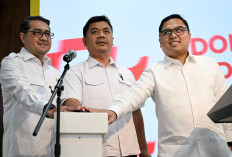 Pemerintah Luncurkan Polling Pemilihan Logo HUT Ke-81 RI, Masyarakat Bisa Memilih