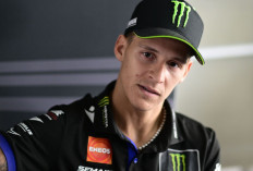 Fabio Quartararo Bantah Teken Kontrak dengan Honda, Tapi Ngaku Sudah Ada Negosiasi