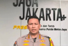 Usut Kasus Kecelakaan Kereta di Bekasi, Polda Metro Jaya Sudah Periksa 39 Saksi