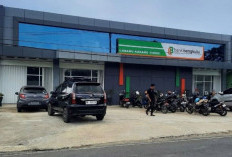 Kontribusi Bank Bengkulu Dinilai Belum Merata, Sejumlah Desa Akui Belum Tersentuh Bantuan
