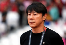 Shin Tae Yong Bocorkan Kriteria Pemain Timnas Indonesia yang Dibawa ke Piala Asia 2023