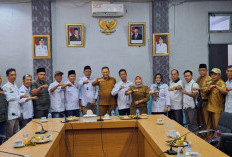 ADD Terancam Dipotong, Kepala Desa di Bengkulu Tengah Temui Bupati