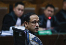 Mengaku Rugi saat Menjadi Menteri, Nadiem: Uang Saya Turun Terus