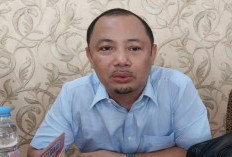Begini Komentar Bupati Barsel Eddy Raya Soal Wacana Pilkada Dipilih DPRD