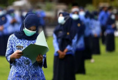 Pejabat Ini Bilang Tidak Ada Titip-menitip di Seleksi PPPK 2024