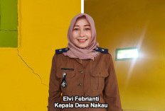 Bangunan Baru TK Sayang Bunda Bikin Kecewa, Kades Nakau: Keselamatan Anak yang Utama!