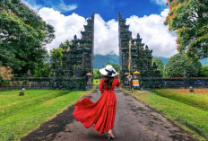 Bali Family Fun! Ini 5 Tempat Wisata di Bali yang Cocok untuk Keluarga
