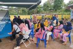 Hadir Langsung ke Desa-Desa, Pelayanan BPJS Keliling Paling Diminati