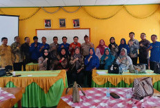 Kurikulum Baru Ditekankan, MKKS Soroti Kecerdasan Artifisial dan Koding sebagai Mata Pelajaran