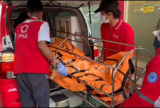 10 Jenazah Korban Kecelakan Kereta di Stasiun Bekasi Timur Teridentifikasi, Ini Daftarnya