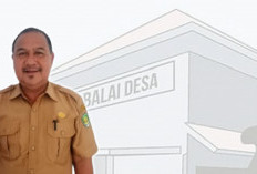 Tanggap Kabar Dugaan Jual Beli Lahan Kantor Desa, Plt Camat Talang Empat Akan Panggil Kades dan Perangkat Desa
