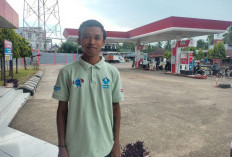Kasus Pertamax Oplosan Ciptakan Keresahan di SPBU dan Kalangan Konsumen Wilayah Bengkulu Tengah